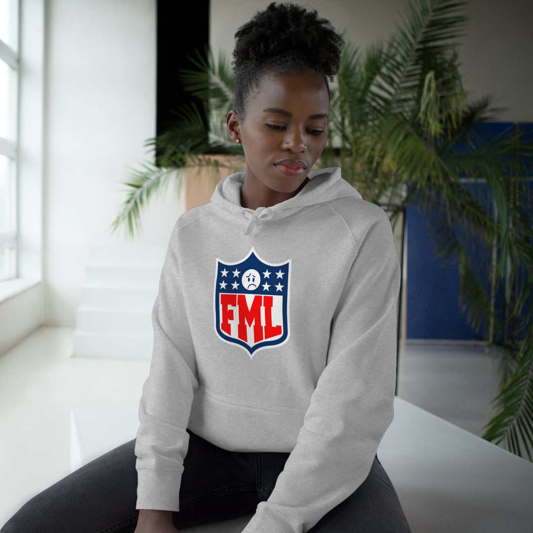 F*ck My Life NFL Hoodie