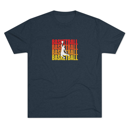 Basketball t-shirt