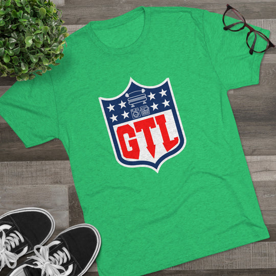 GTL t-shirt