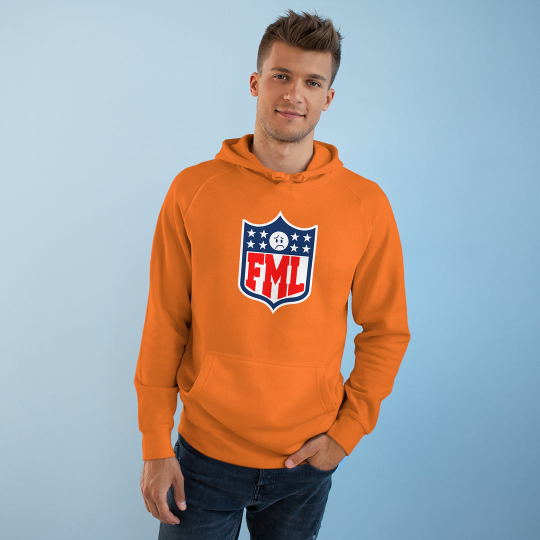 F*ck My Life NFL Hoodie