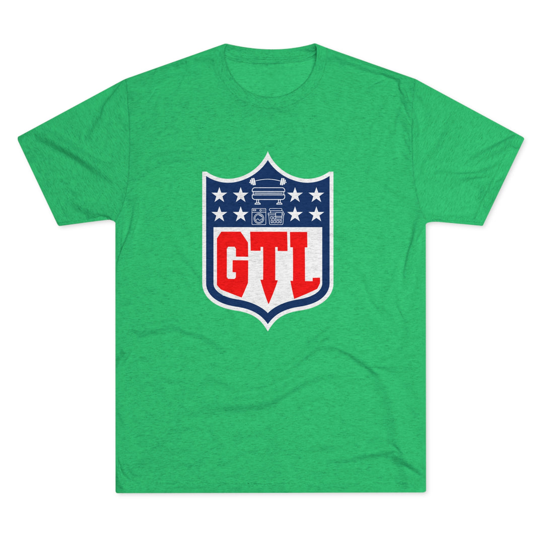 GTL t-shirt