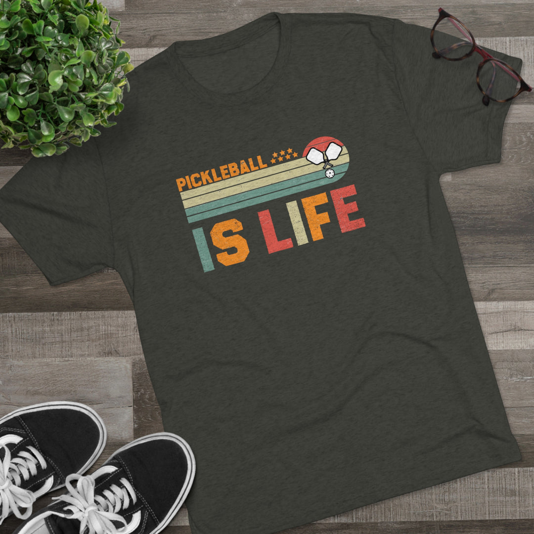 Pickleball Is Life t-shirt