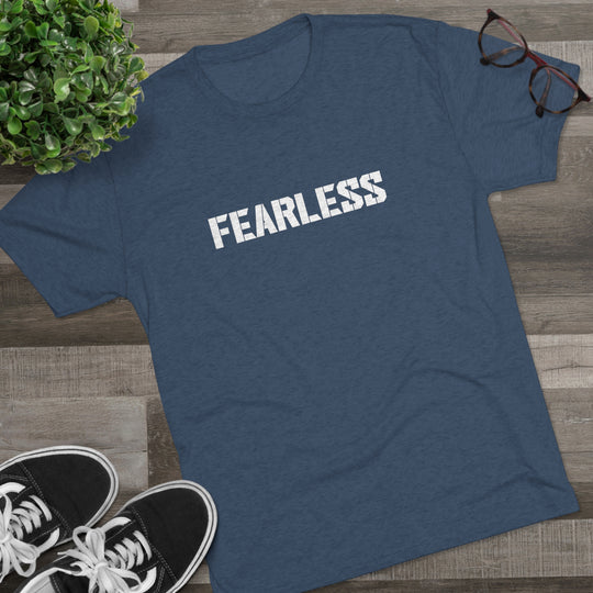 FEARLESS t-shirt