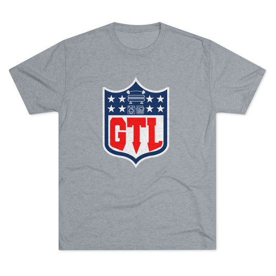 GTL t-shirt