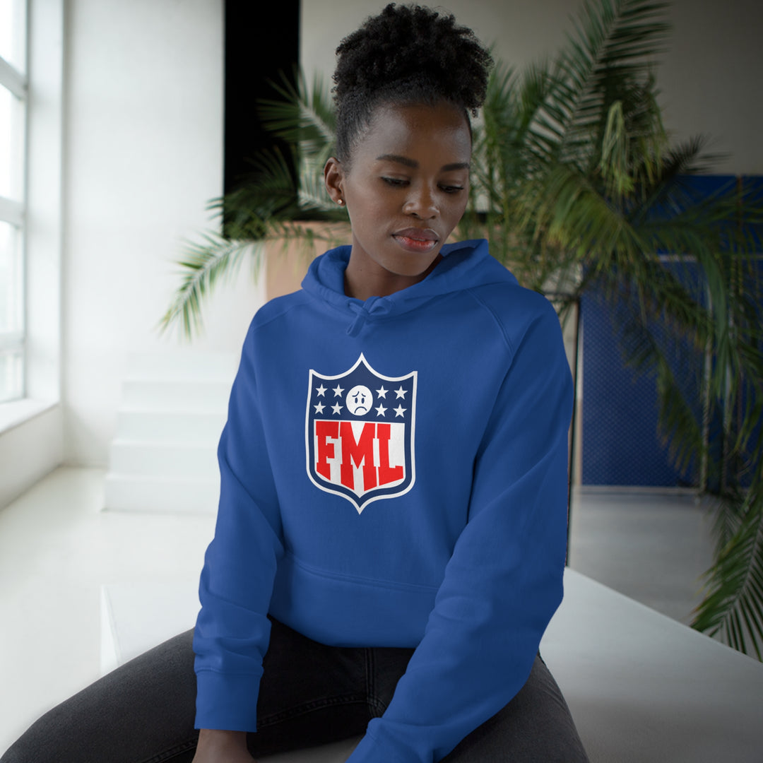 F*ck My Life NFL Hoodie