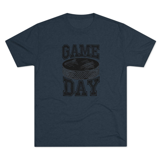 Game Day Hockey t-shirt