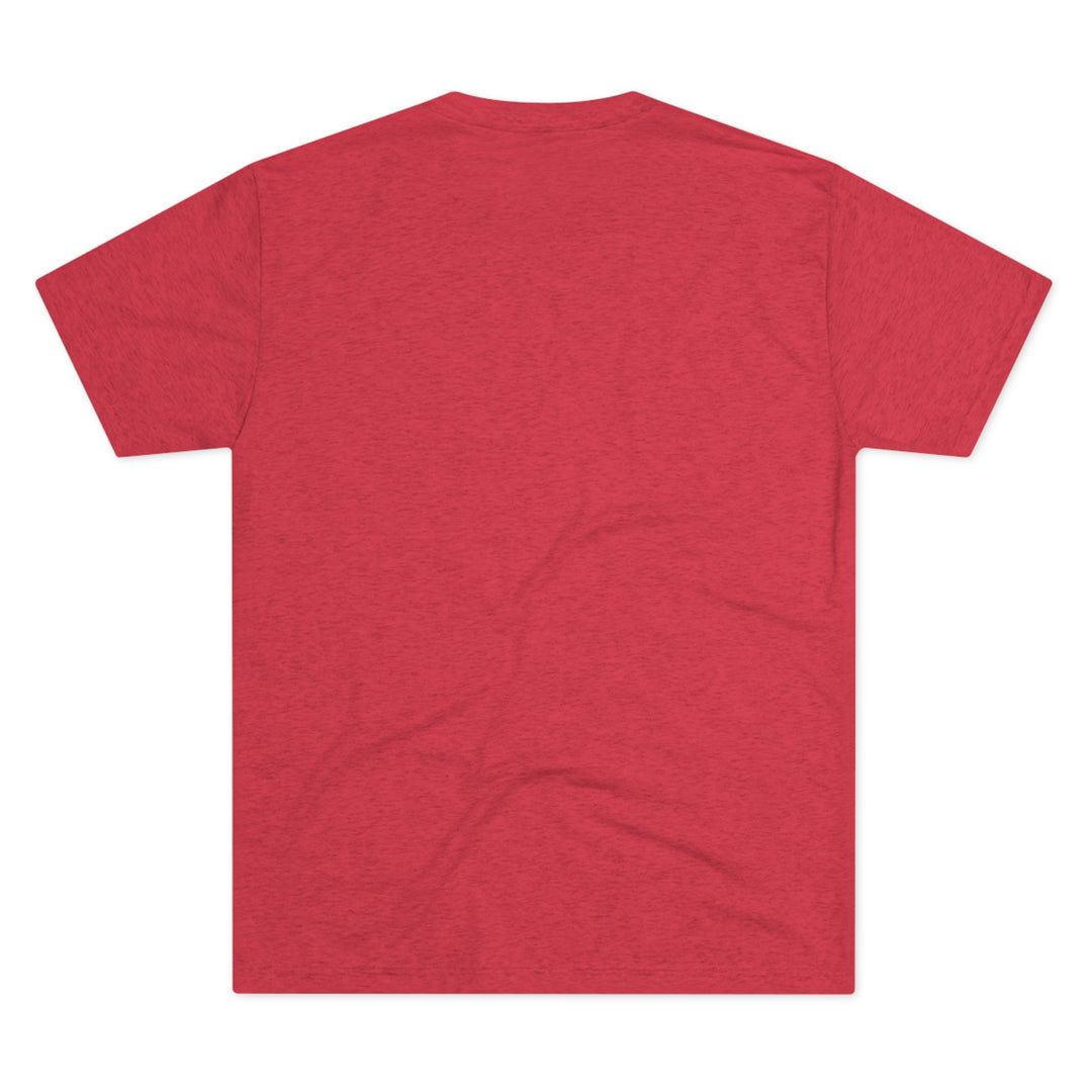 King Henry Stiffarm t-shirt