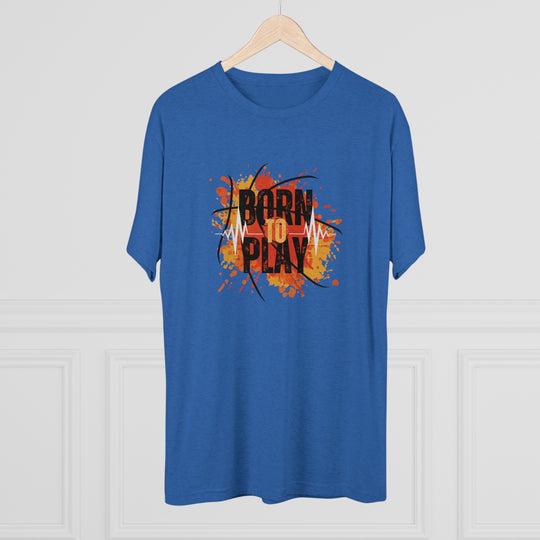 Basketball Born To Play t-shirt