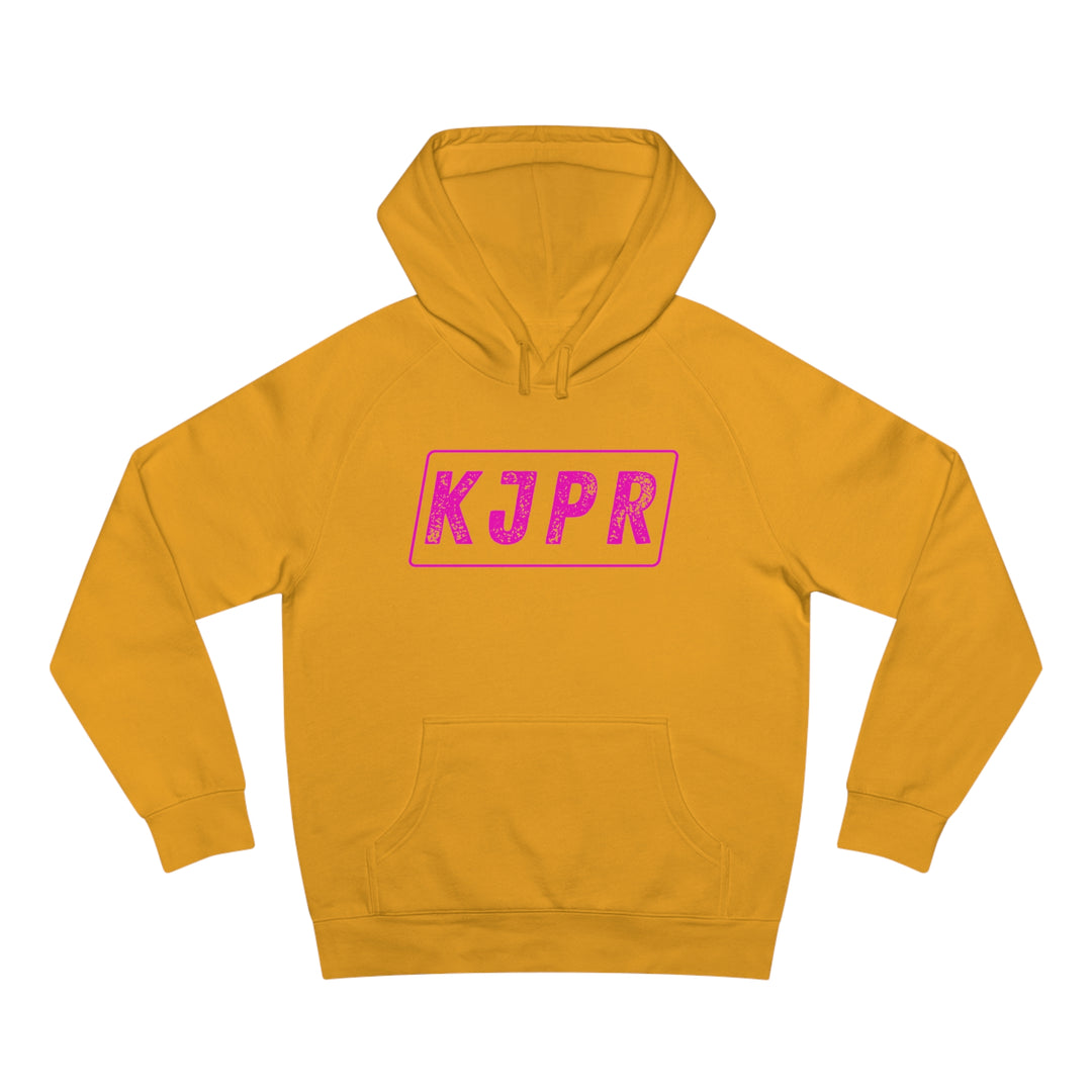 KJPR Hoodie