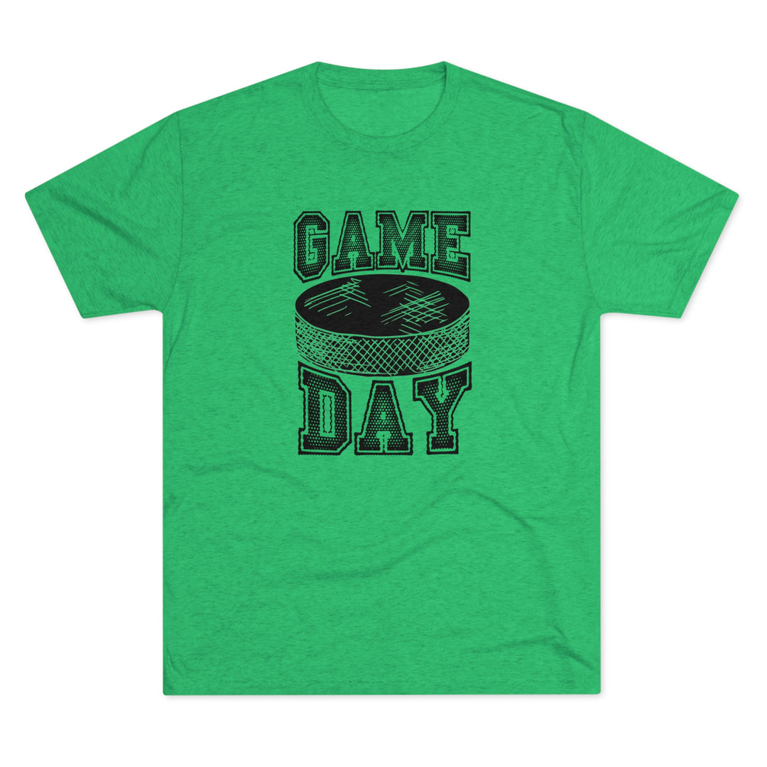 Game Day Hockey t-shirt