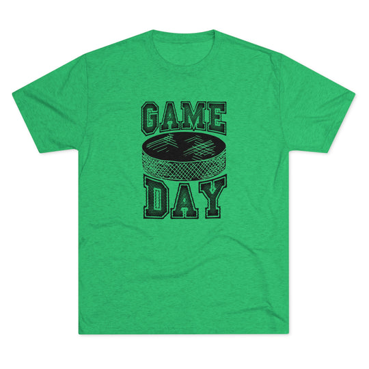 Game Day Hockey t-shirt