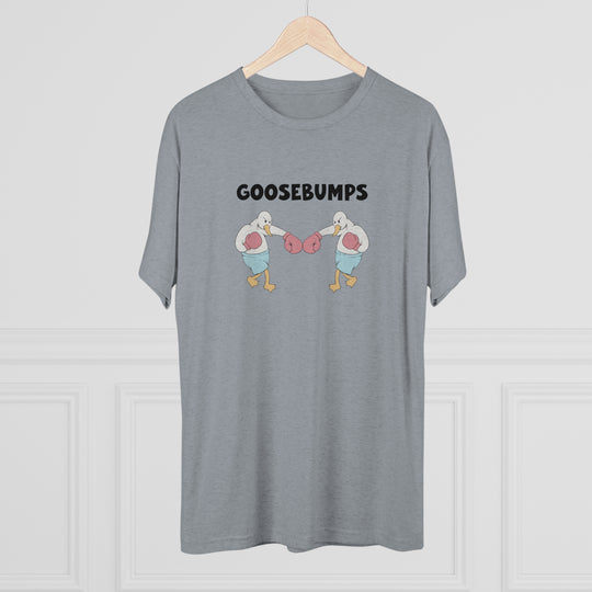 GooseBumps t-shirt