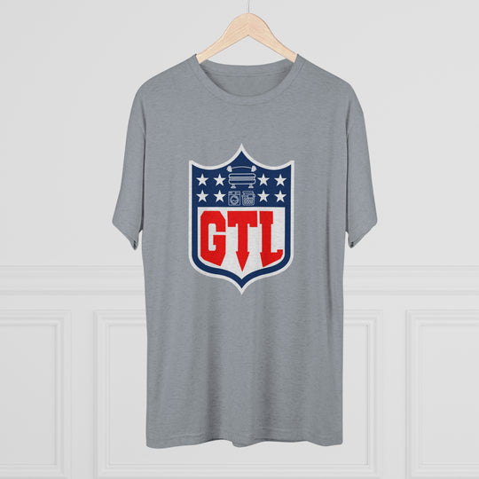 GTL t-shirt