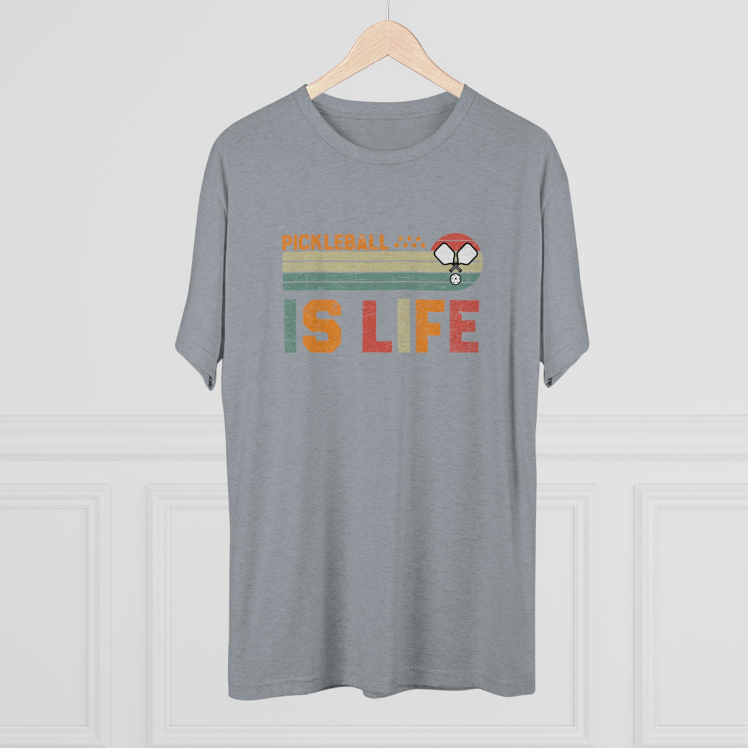 Pickleball Is Life t-shirt