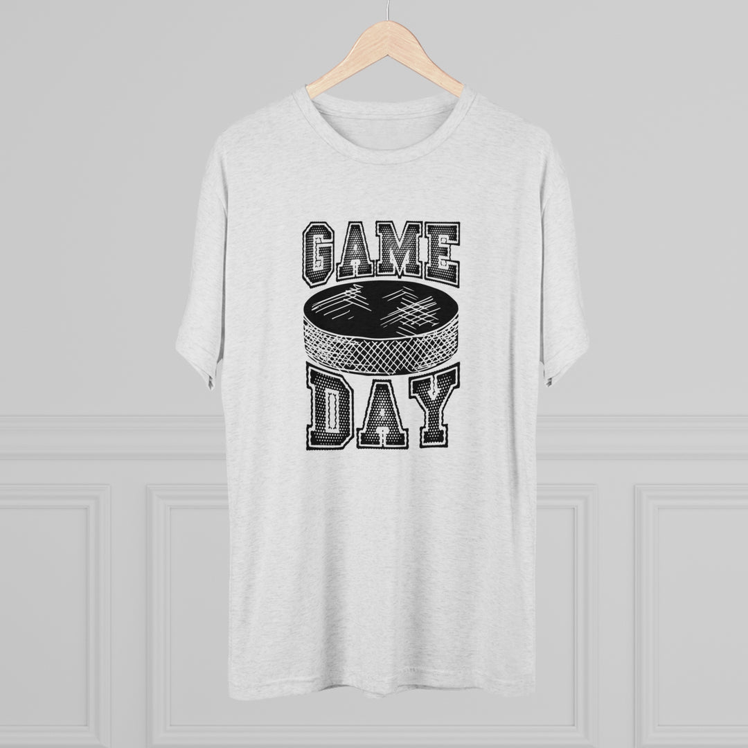 Game Day Hockey t-shirt