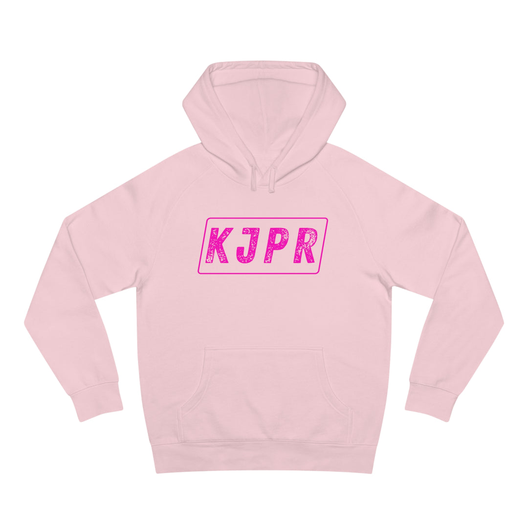 KJPR Hoodie