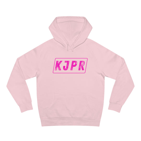 KJPR Hoodie