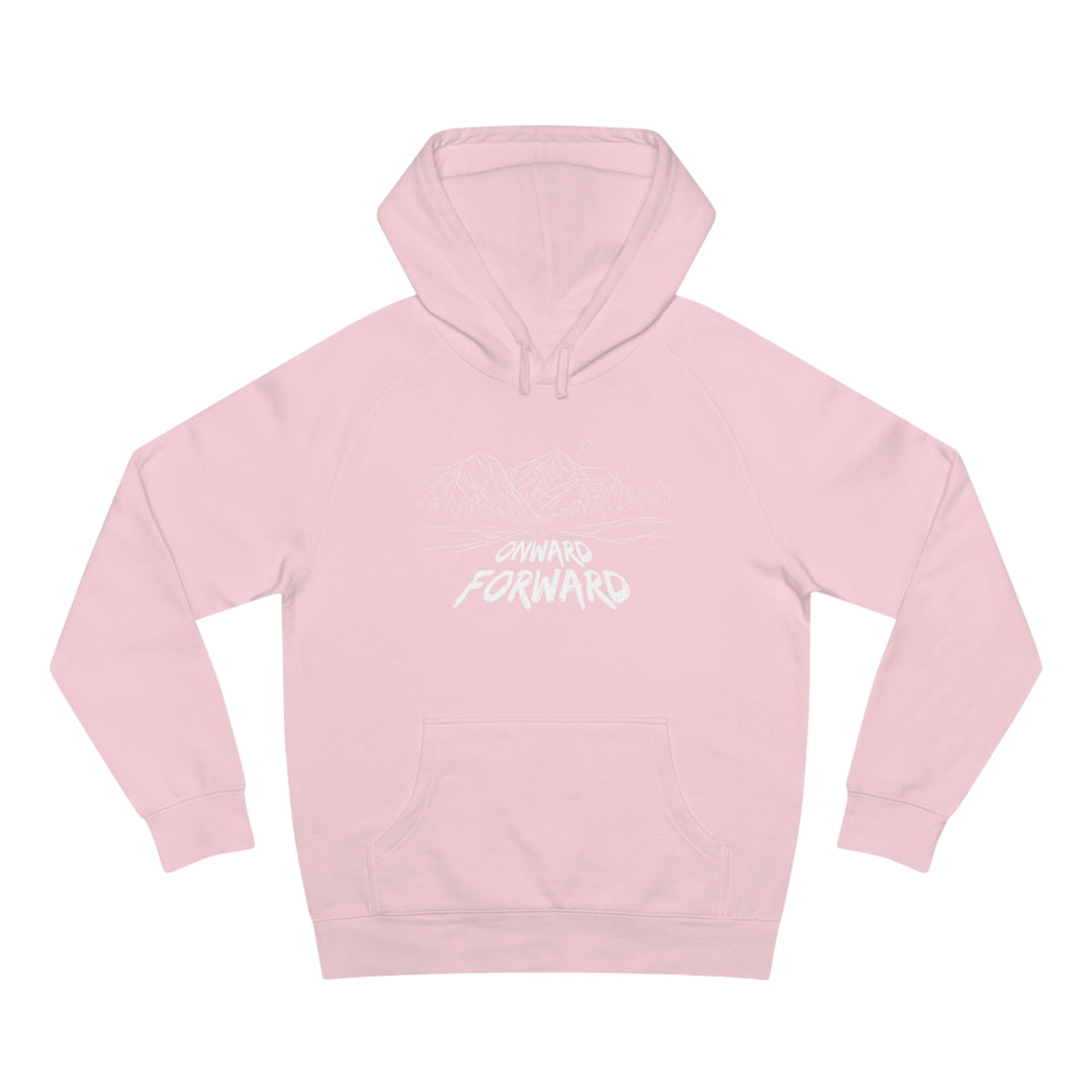 Onward Forward Hoodie