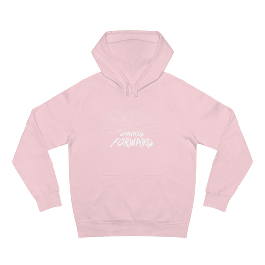 Onward Forward Hoodie