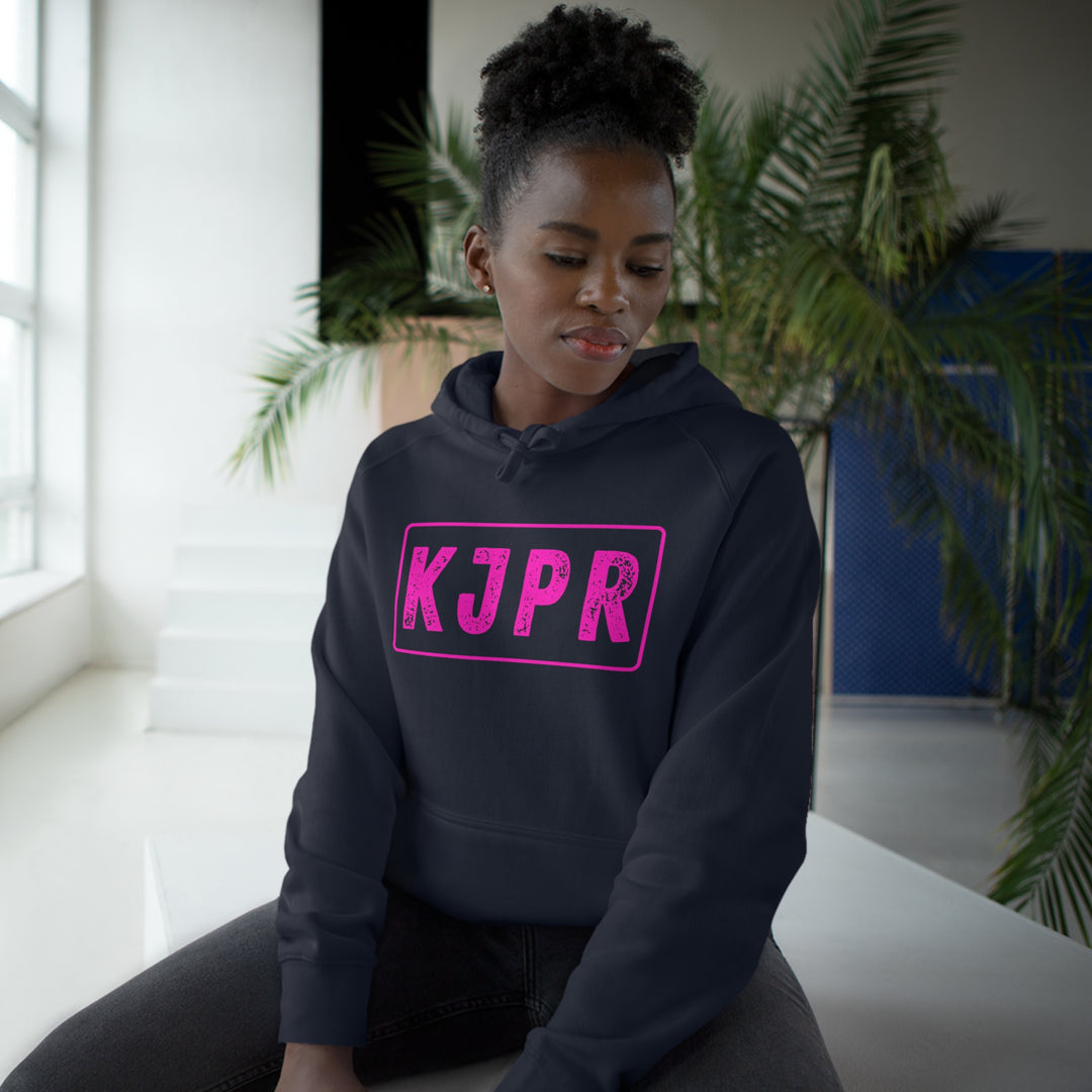 KJPR Hoodie