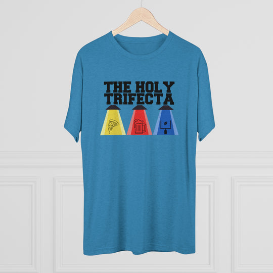 The Holy Trifecta t-shirt