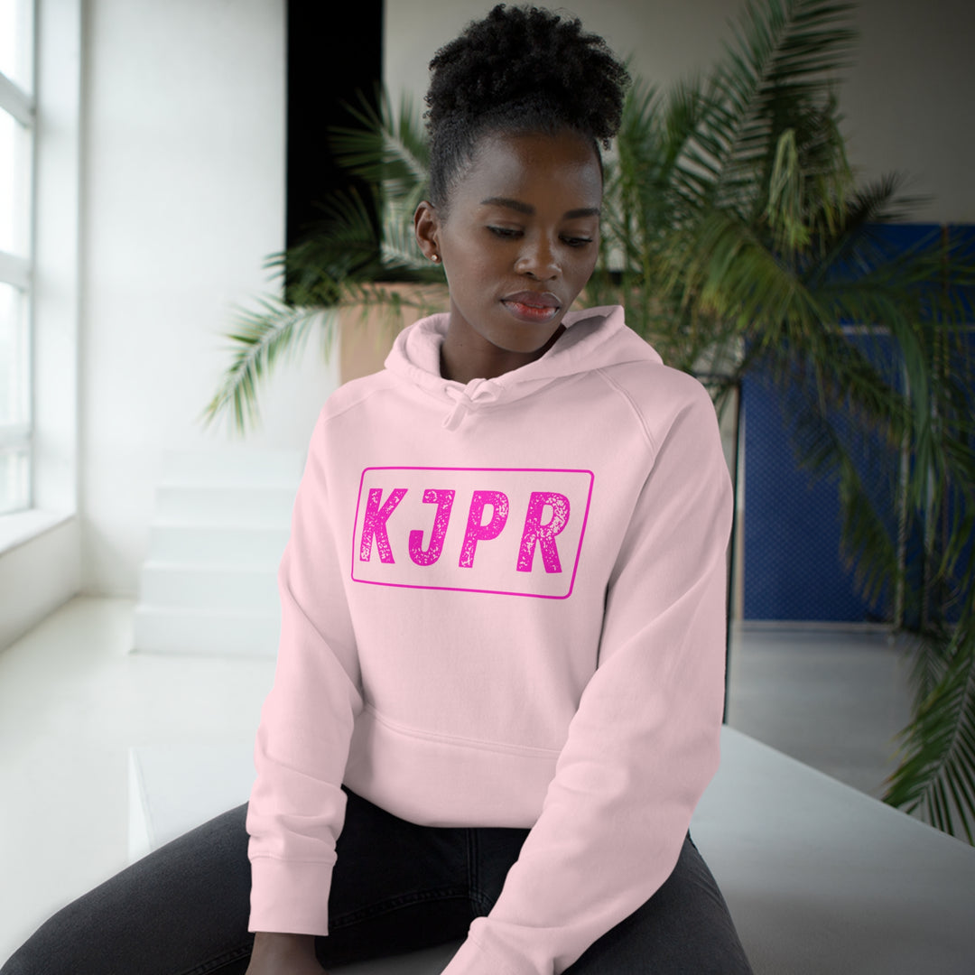 KJPR Hoodie