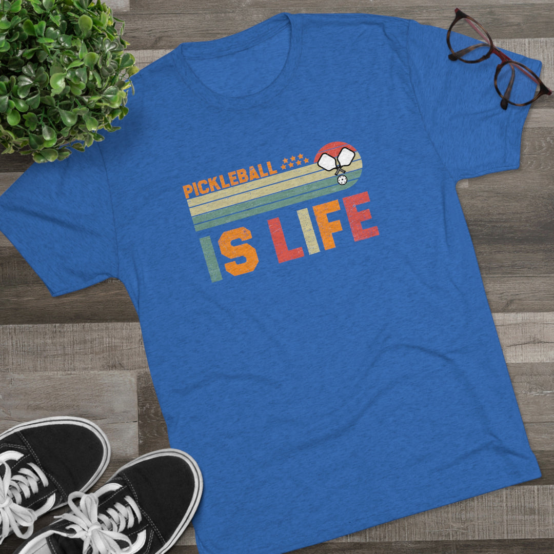 Pickleball Is Life t-shirt