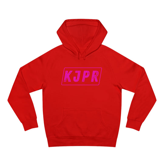 KJPR Hoodie