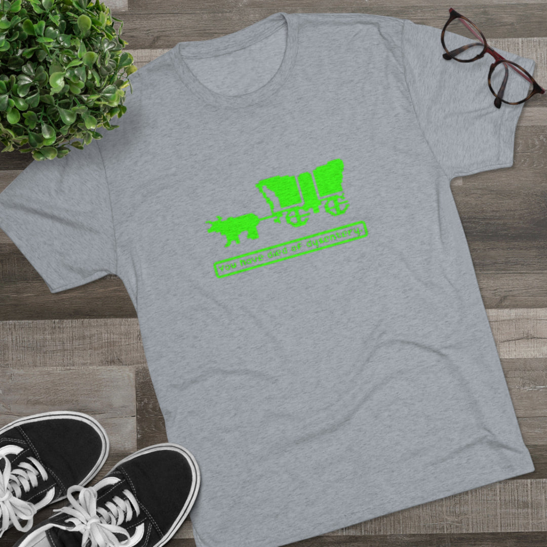 Oregon Trail Dysentery is a Killer t-shirt