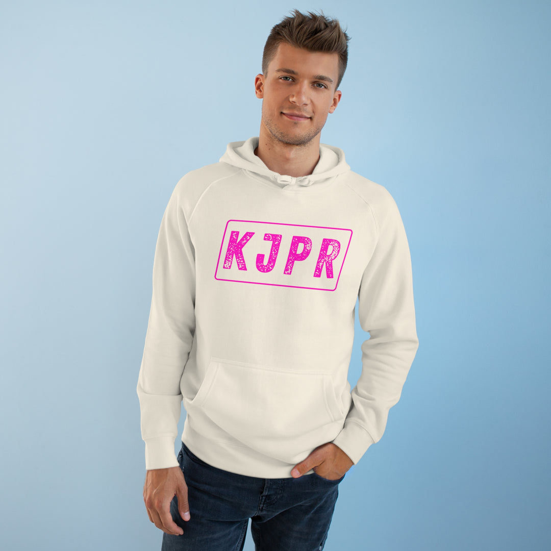 KJPR Hoodie