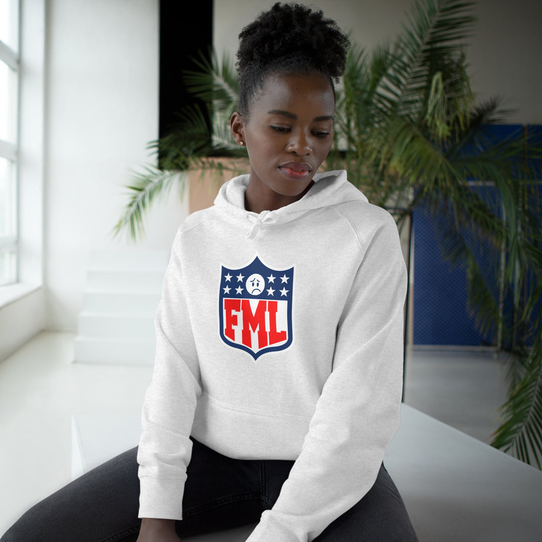 F*ck My Life NFL Hoodie