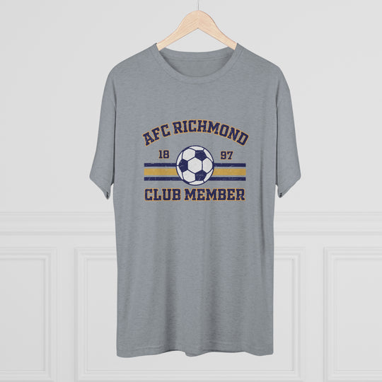 Richmond Club Member t-shirt