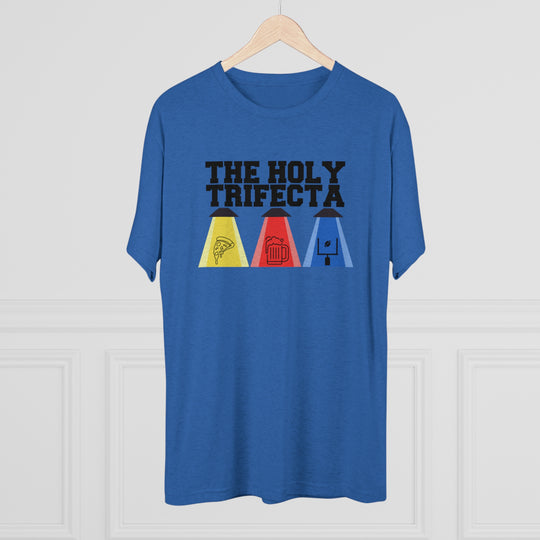 The Holy Trifecta t-shirt