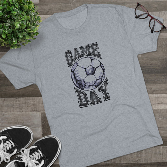 Game Day Soccer (Football) t-shirt