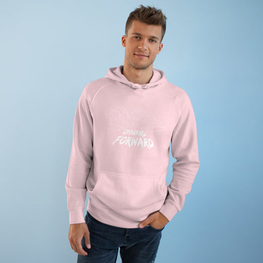 Onward Forward Hoodie