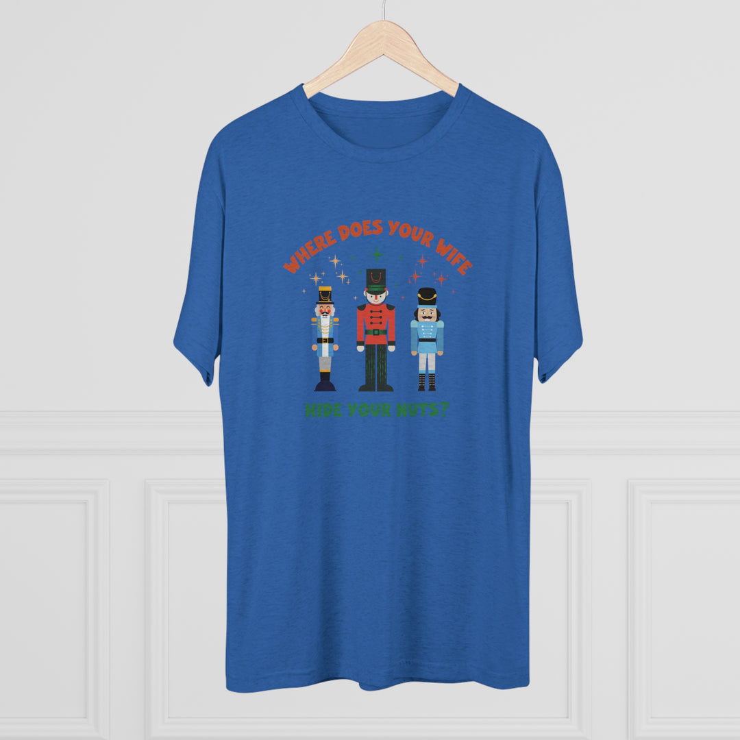 Nutcracker t-shirt