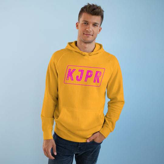 KJPR Hoodie