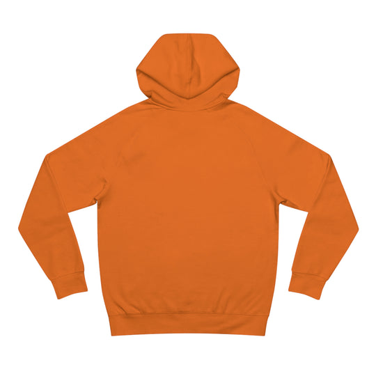 Futball Is Life Hoodie