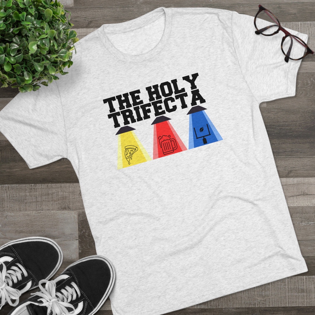 The Holy Trifecta t-shirt