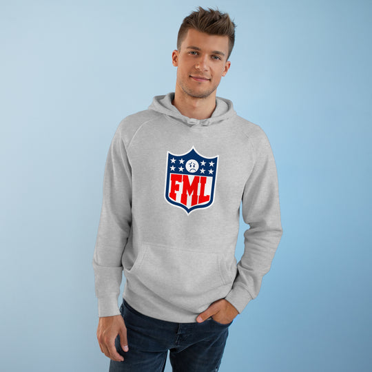 F*ck My Life NFL Hoodie