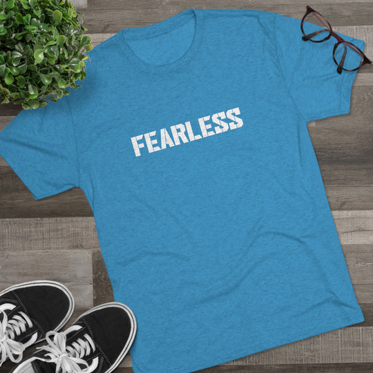 FEARLESS t-shirt