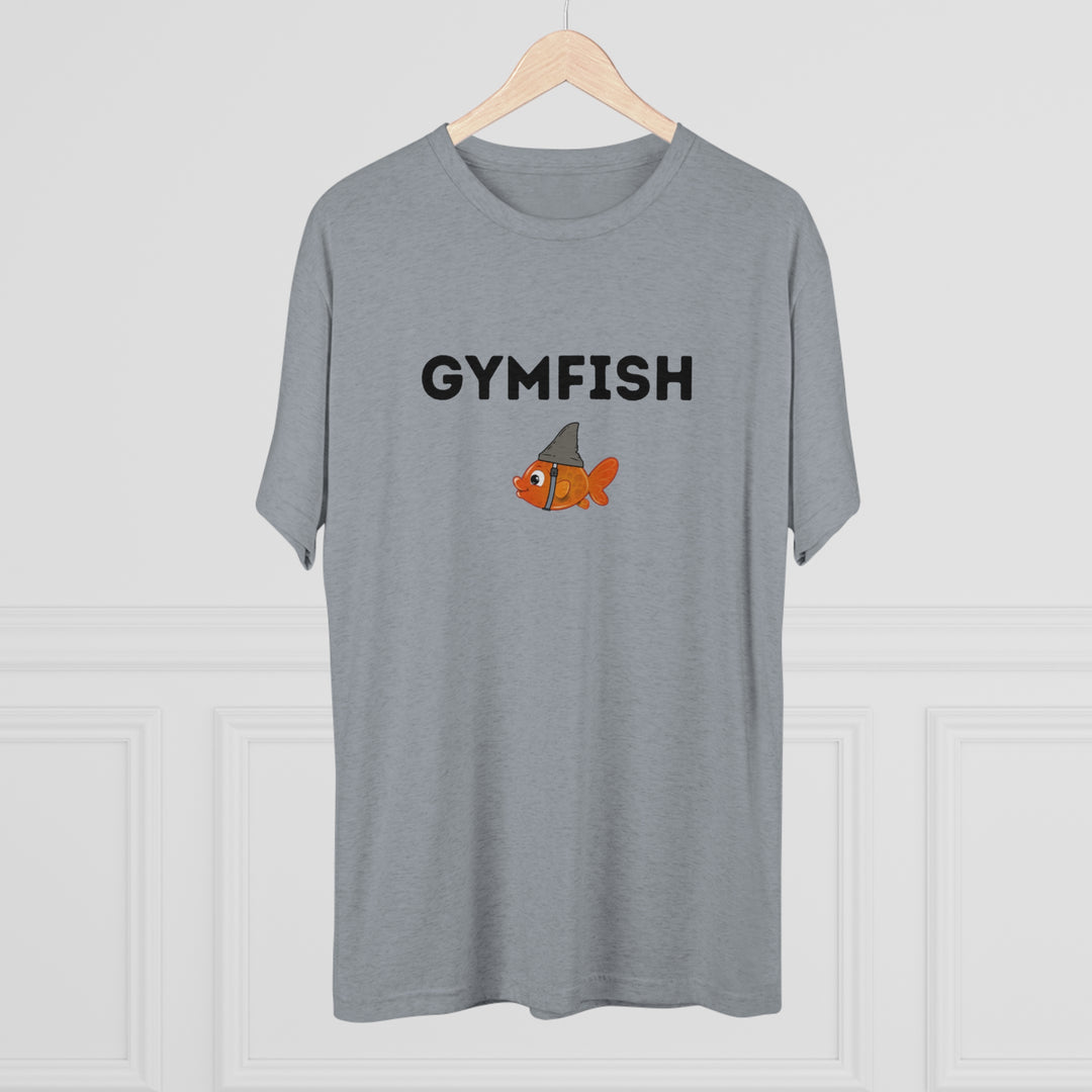 Gymfish t-shirt