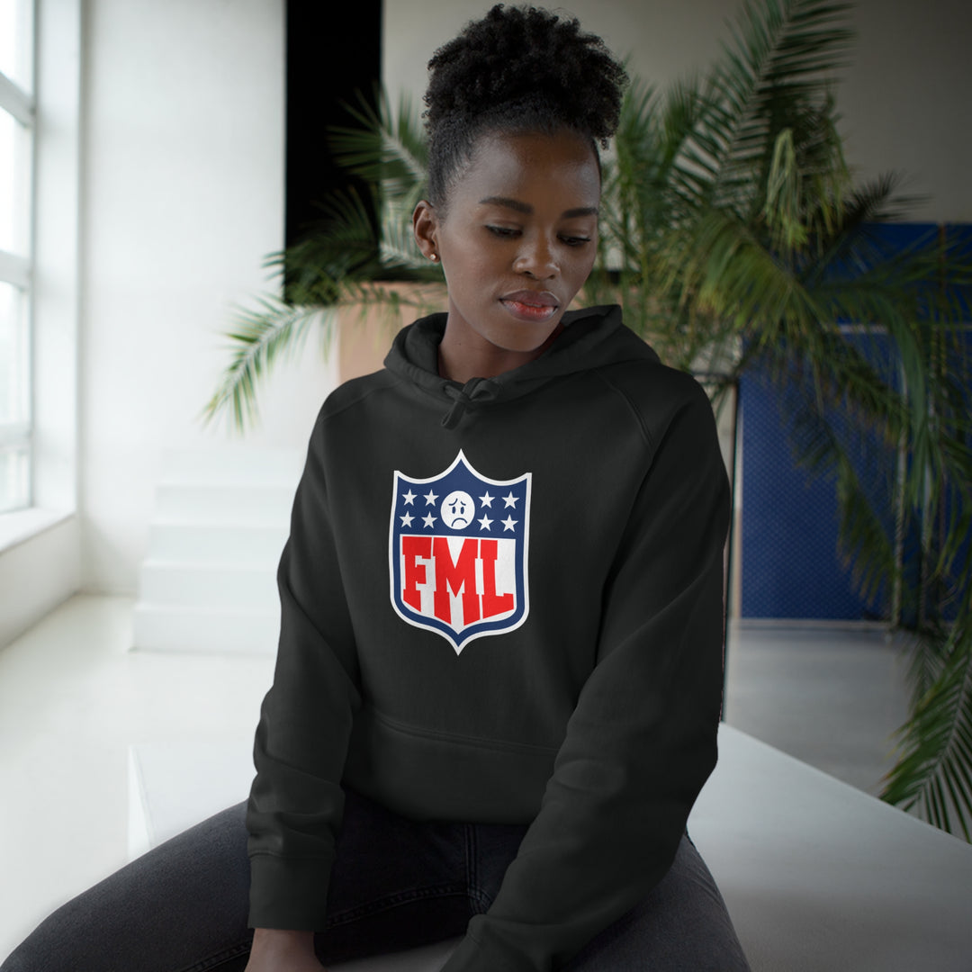 F*ck My Life NFL Hoodie