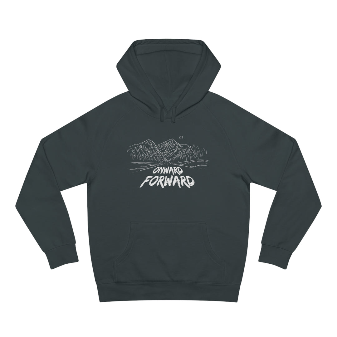 Onward Forward Hoodie