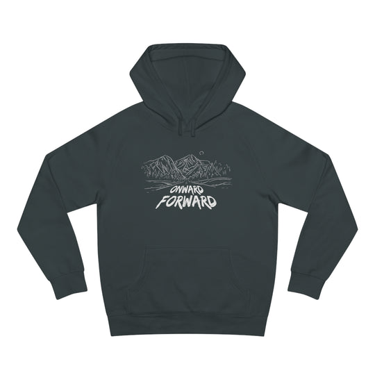 Onward Forward Hoodie