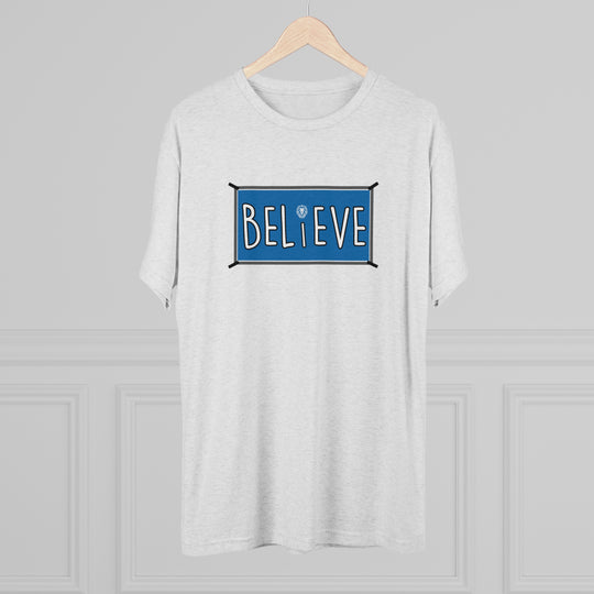 Lions Believe t-shirt