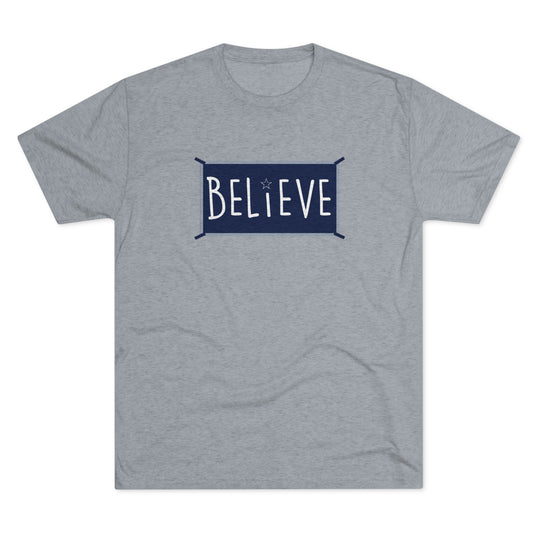 Dallas Cowboys Believe t-shirt