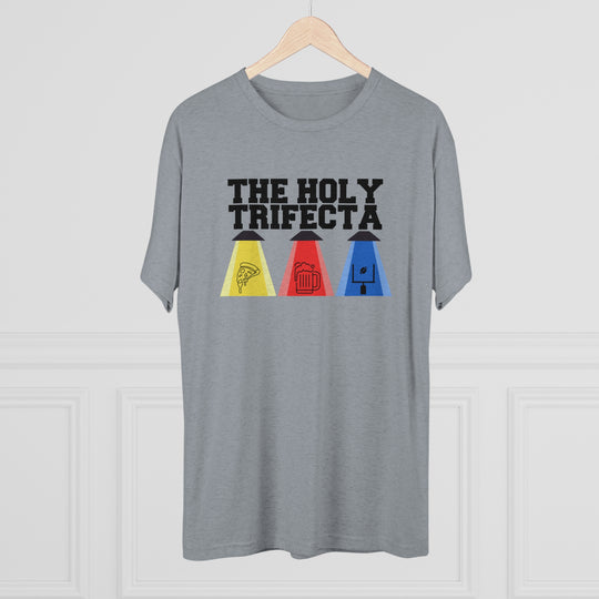 The Holy Trifecta t-shirt