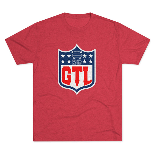 GTL t-shirt