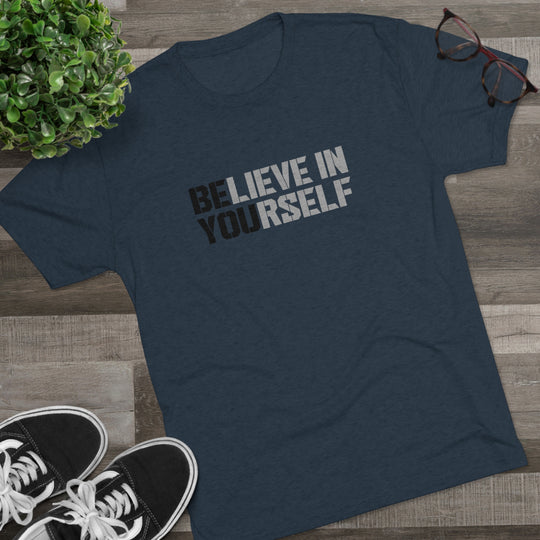 Believe In Yourself t-shirt